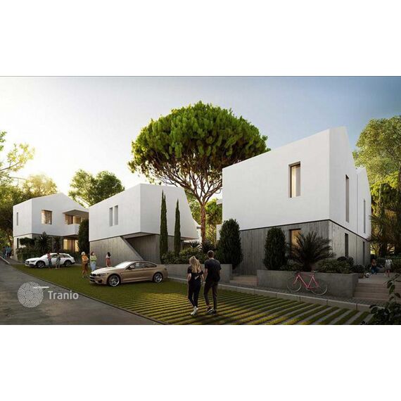 Квартира 1-комнатная в Палодия площадь 53м², изображение 13
