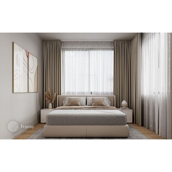 Apartment 1-room 2+1 in Larnaca Cyprus area 139m² , 16 image