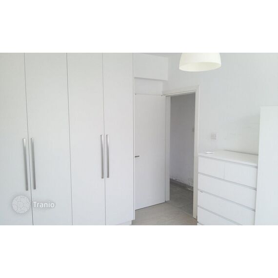 Квартира 2-комнатная 1+1 в Ларнаке площадь 79м² 4 этаж, изображение 10