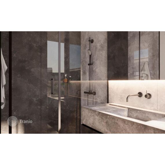 Квартира 1-комнатная в Пафосе (центр) (Пафос) площадь 51м², изображение 4