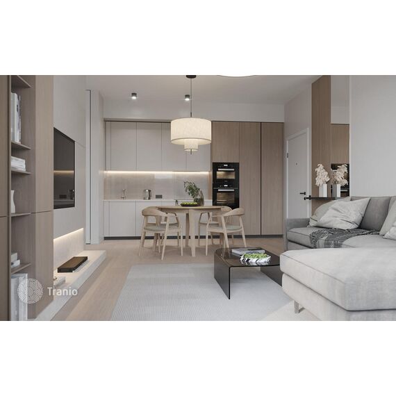 Квартира 1-комнатная в Меса Гитония (Меса Гитония) площадь 73м², изображение 8