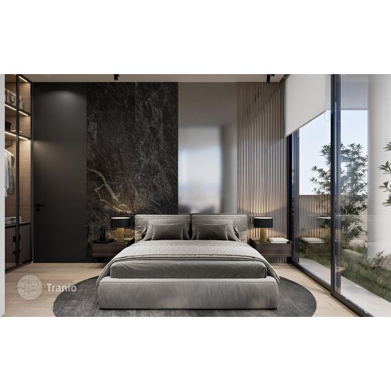 Квартира 1-комнатная в Гермасойя площадь 50м², изображение 6
