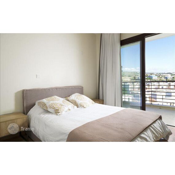Apartment 1-room in Mouttagiaka (Mouttagiaka) Cyprus area 43m² , 8 image