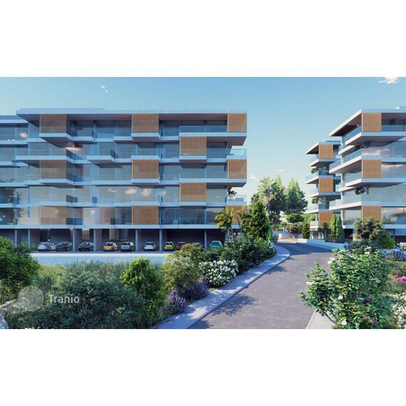 Квартира 1-комнатная в Анаваргосе (Анаваргос) площадь 161м², изображение 2