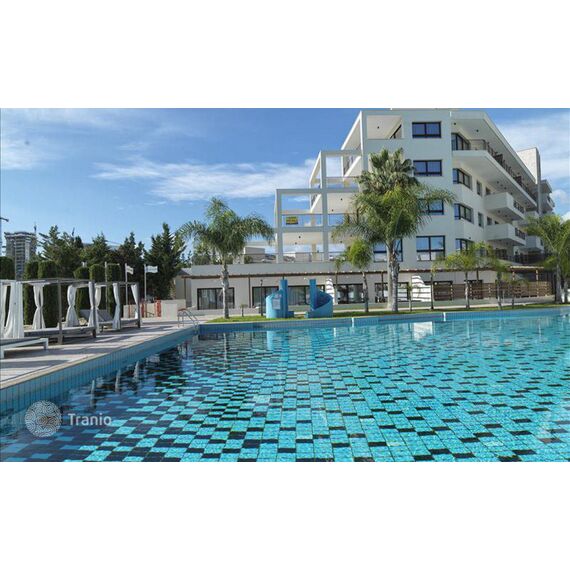 Apartment 1-room in Mouttagiaka (Mouttagiaka) Cyprus area 43m² , 20 image