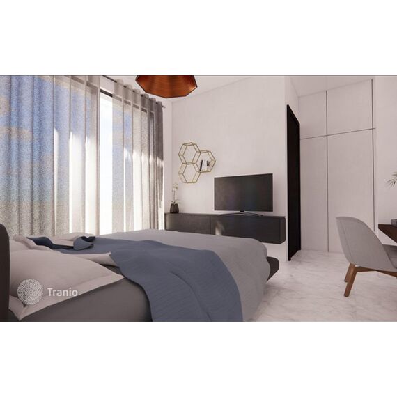 Apartment 4-room in Geroskipou (Geroskipou) Cyprus area 121m² , 8 image