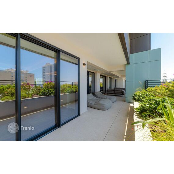 Apartment 1-room 3+1 in Limassol (Limassol (downtown)) Cyprus area 490m² , 14 image