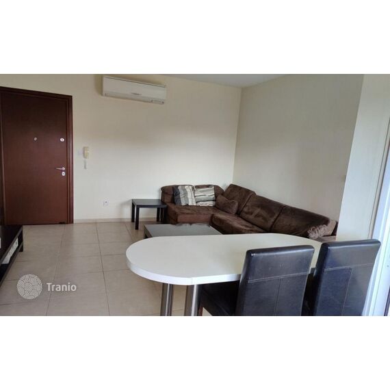 Apartment 1-room 1+1 in Limassol (Limassol (downtown)) Cyprus area 93m² , 2 image
