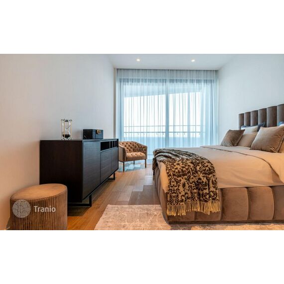 Apartment 1-room 3+1 in Limassol (Limassol (downtown)) Cyprus area 248m² , 10 image