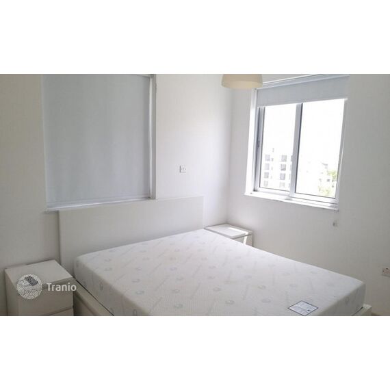 Квартира 2-комнатная 1+1 в Ларнаке площадь 79м² 4 этаж, изображение 2