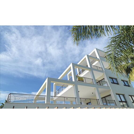 Apartment 1-room in Mouttagiaka (Mouttagiaka) Cyprus area 43m² , 17 image