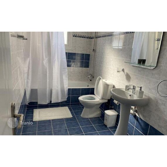 Apartment 1-room 2+1 in Paphos (downtown) (Paphos) Cyprus area 224m² , 7 image