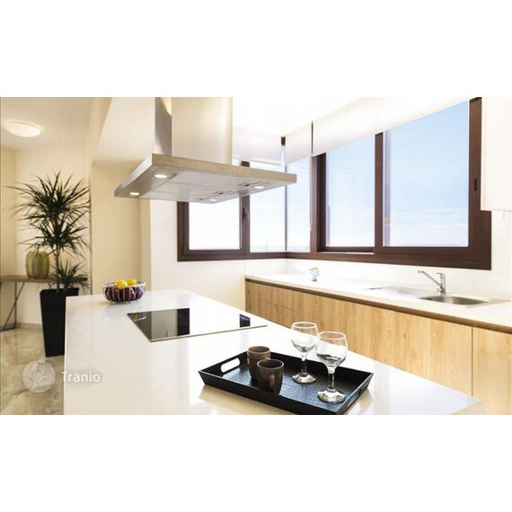 Apartment 1-room in Mouttagiaka (Mouttagiaka) Cyprus area 43m² , 6 image