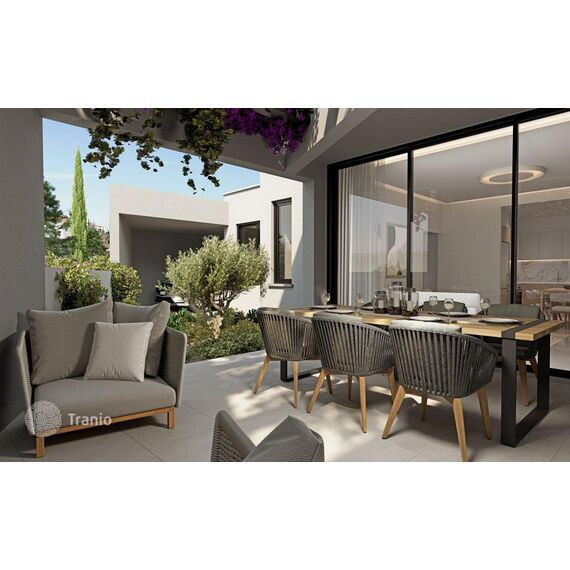Apartment 1-room 2+1 in Larnaca Cyprus area 139m² , 8 image