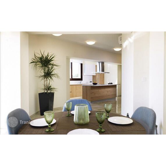 Apartment 1-room in Mouttagiaka (Mouttagiaka) Cyprus area 43m² , 2 image