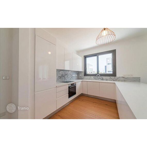 Квартира 1-комнатная в Палодия площадь 53м², изображение 4