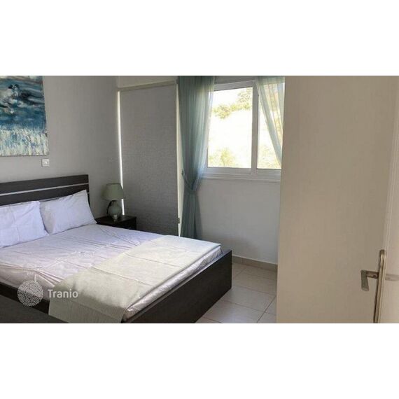Apartment 1-room 2+1 in Paphos (downtown) (Paphos) Cyprus area 224m² , 4 image
