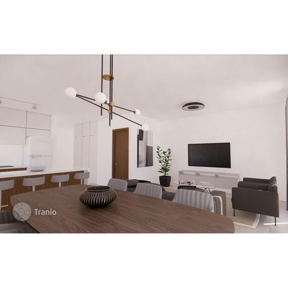 Apartment 4-room in Geroskipou (Geroskipou) Cyprus area 121m² , 7 image