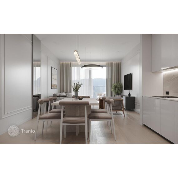 Квартира 1-комнатная в Меса Гитония (Меса Гитония) площадь 73м², изображение 6