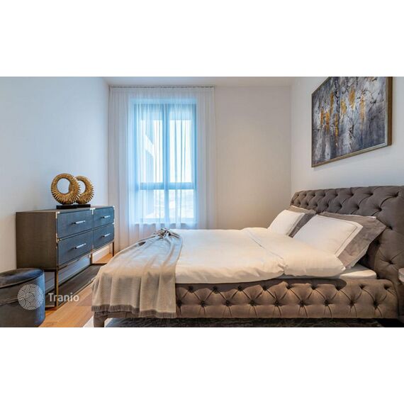 Apartment 1-room 3+1 in Limassol (Limassol (downtown)) Cyprus area 248m² , 6 image