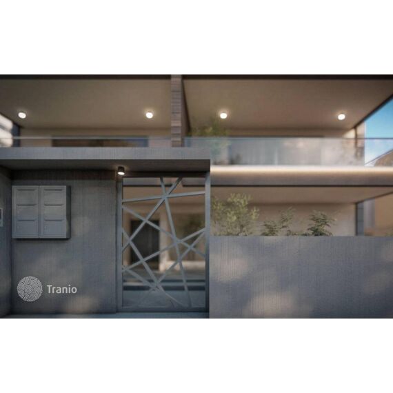 Apartment 1-room 1+1 in Limassol (Limassol (downtown)) Cyprus area 103m² , 18 image