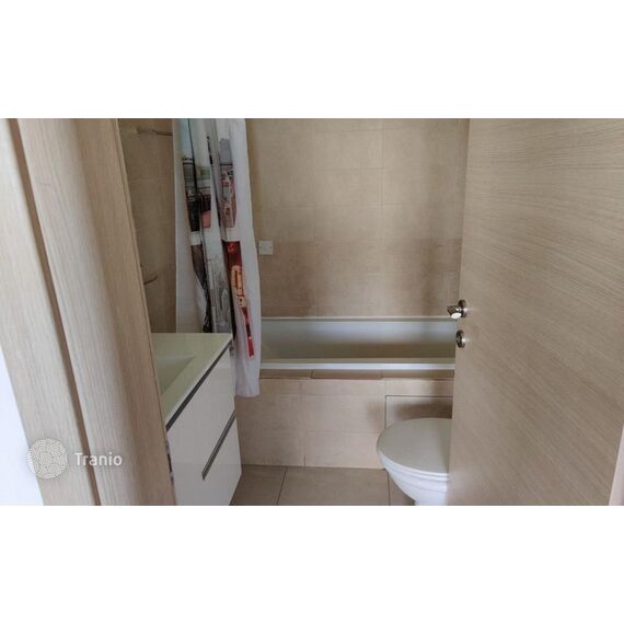 Apartment 1-room 1+1 in Limassol (Limassol (downtown)) Cyprus area 93m² , 8 image