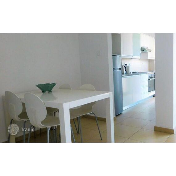 Apartment 1-room 1+1 in Paphos (downtown) (Paphos) Cyprus area 104m² 