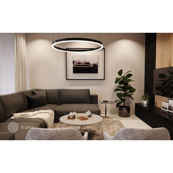 Apartment 1-room 2+1 in Larnaca Cyprus area 253m² , 5 image