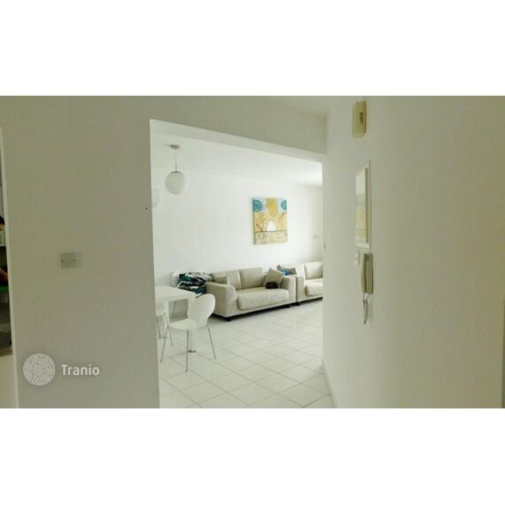 Apartment 1-room 2+1 in Paphos (downtown) (Anarita) Cyprus area 132m² , 2 image