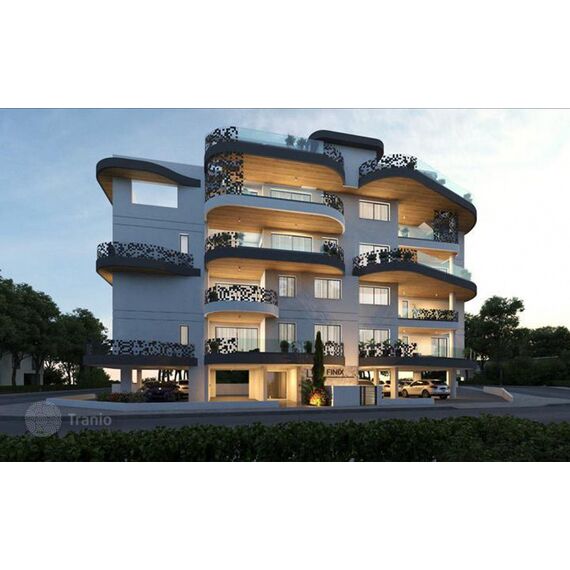 Apartment 1-room in Larnaca Cyprus area 106m² , 9 image