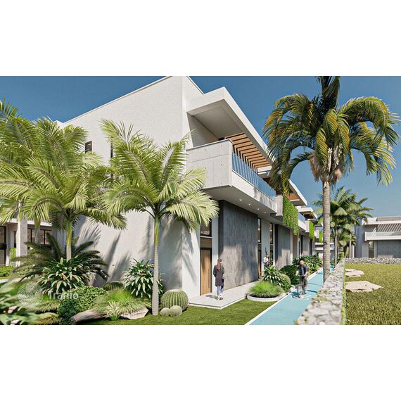 Квартира 3-комнатная 2+1 в центре Кирении площадь 160м², изображение 15