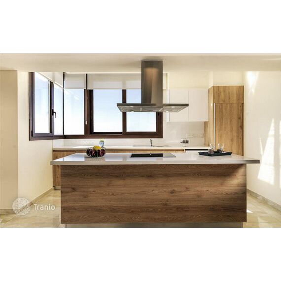 Apartment 1-room in Mouttagiaka (Mouttagiaka) Cyprus area 43m² , 7 image