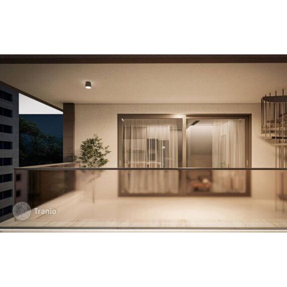Apartment 1-room 1+1 in Limassol (Limassol (downtown)) Cyprus area 103m² , 17 image
