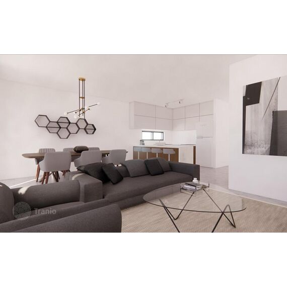 Apartment 4-room in Geroskipou (Geroskipou) Cyprus area 121m² , 3 image