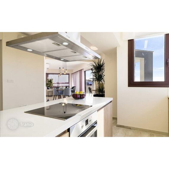 Apartment 1-room in Mouttagiaka (Mouttagiaka) Cyprus area 43m² , 3 image