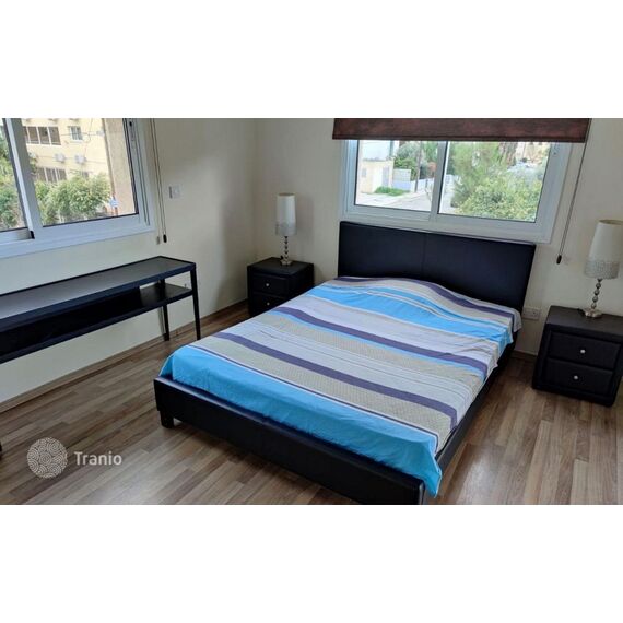 Apartment 1-room 1+1 in Limassol (Limassol (downtown)) Cyprus area 93m² , 6 image