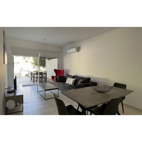 Apartment 1-room 1+1 in Paphos (downtown) (Paphos) Cyprus area 82m² , 7 image