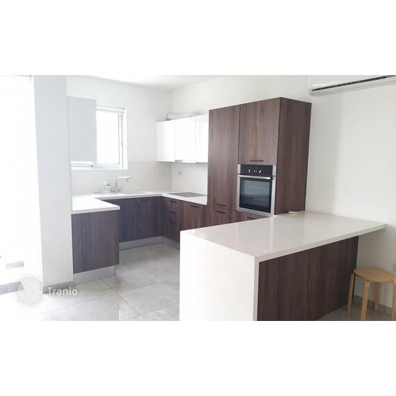 Квартира 2-комнатная 1+1 в Ларнаке площадь 79м² 4 этаж, изображение 20