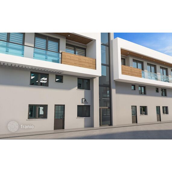 Apartment 4-room 3+1 in Famagusta (downtown) Cyprus area 160m² , 14 image