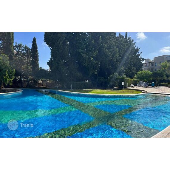 Apartment 1-room 1+1 in Paphos (downtown) (Paphos) Cyprus area 82m² , 13 image