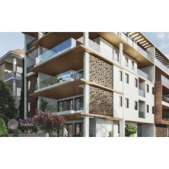 Apartment 1-room 2+1 in Larnaca Cyprus area 125m² , 7 image