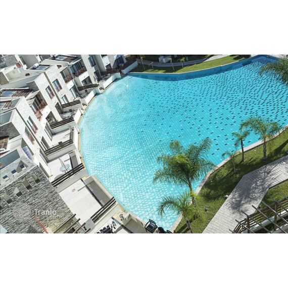 Apartment 1-room in Mouttagiaka (Mouttagiaka) Cyprus area 43m² , 18 image