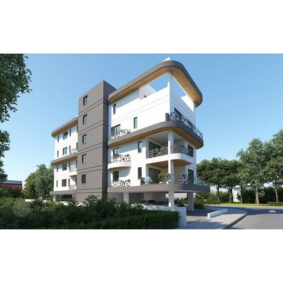 Apartment 1-room in Larnaca Cyprus area 106m² , 13 image