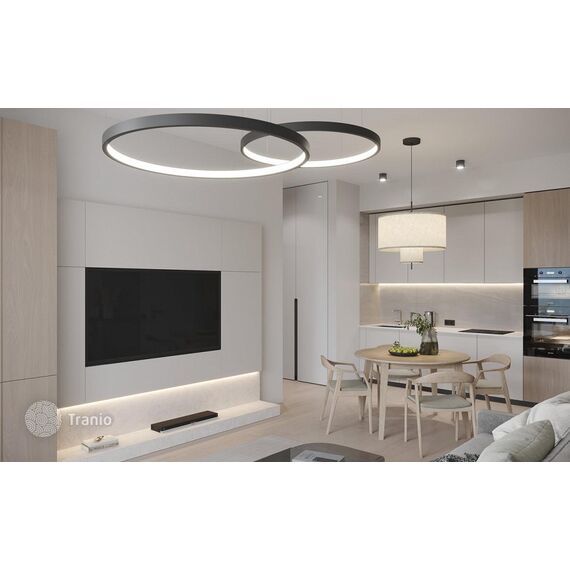 Квартира 1-комнатная в Меса Гитония (Меса Гитония) площадь 73м², изображение 9