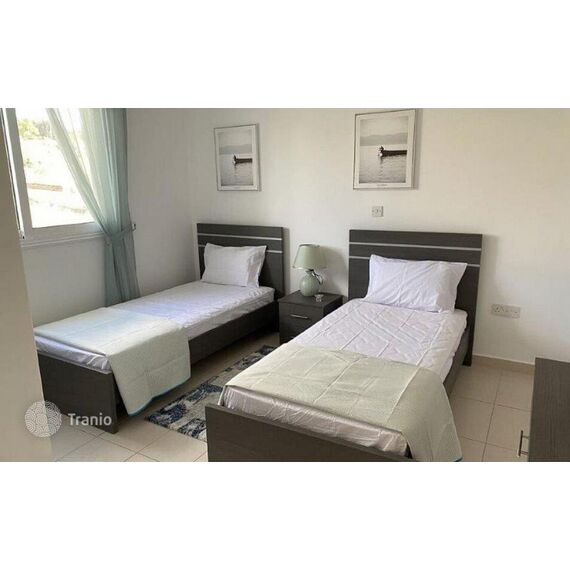 Apartment 1-room 2+1 in Paphos (downtown) (Paphos) Cyprus area 224m² , 5 image