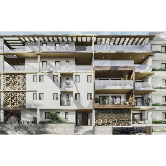 Apartment 1-room 2+1 in Larnaca Cyprus area 125m² , 6 image