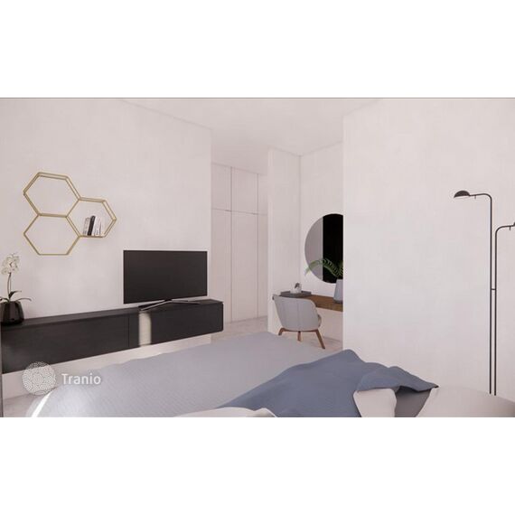 Apartment 4-room in Geroskipou (Geroskipou) Cyprus area 121m² , 9 image