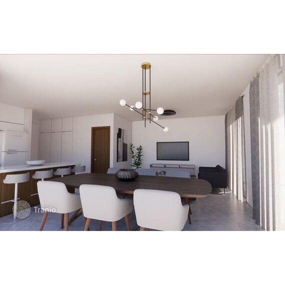 Apartment 4-room in Geroskipou (Geroskipou) Cyprus area 121m² , 6 image