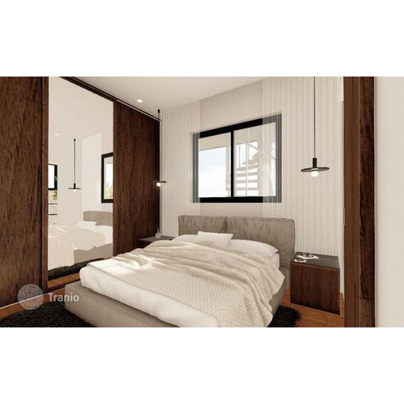 Apartment 1-room 2+1 in Larnaca Cyprus area 146m² , 9 image