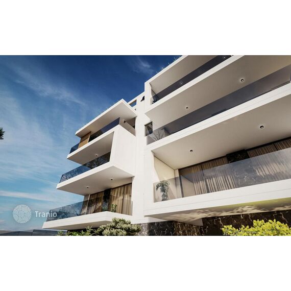 Квартира 1-комнатная 1+1 в Ларнаке площадь 151м², изображение 3